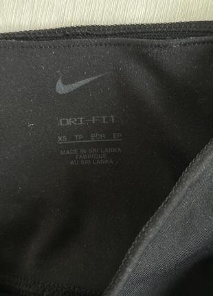 Лосины nike 5