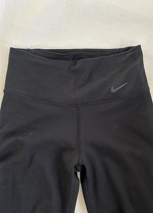 Лосины nike 8