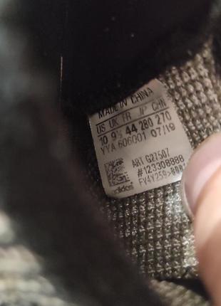Оригинальные кроссовки adidas 5