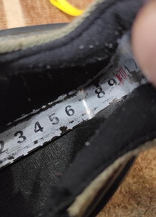 Оригинальные кроссовки adidas 6