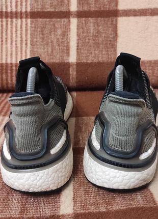 Оригинальные кроссовки adidas 3