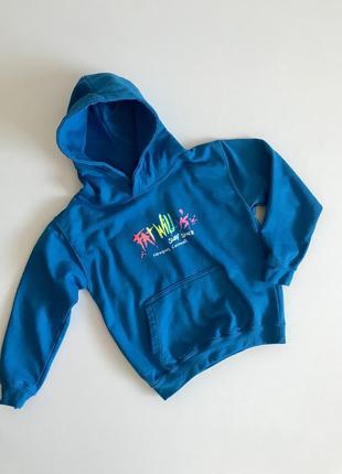 Худи, кофта