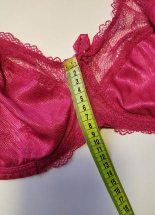 Красивый комплект белья eur 95e, трусики 4xl5 фото