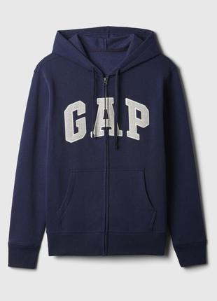 Зіп худі gap