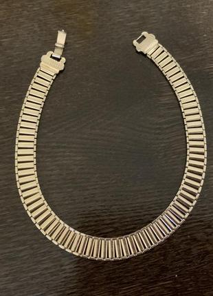 Винтажное колье сша