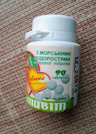 Витамины для кошек