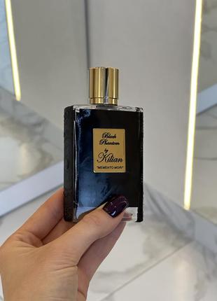 Парфумована вода kilian black phantom