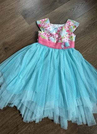 Сукня jona michelle