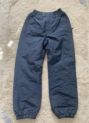 Лижні штани quechua ski spirit оригінал