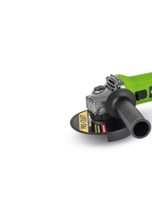 Кутошліфувальна машина procraft pw1100 125 мм