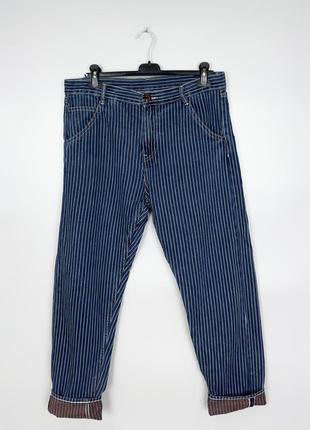 Mbbcar selvedge denim мужские джинсы edwin momotaro