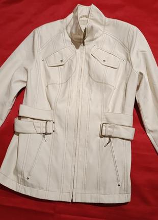 Жіноча демисезонна куртка, 44 р-р. rolada