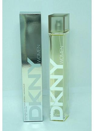 Dkny ladies edp spray 3.4 oz fragrances, 100 мл