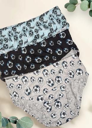 Труси сліпи трусики на хлопчика