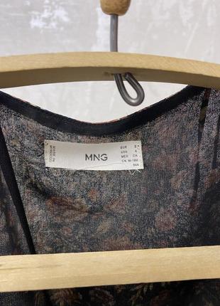 Mango сукня 3