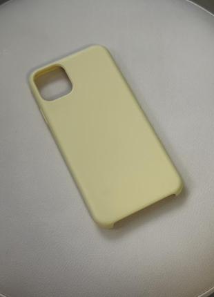 Чехол накладка на iphone 11 pro max