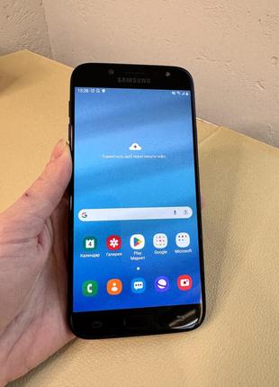 Смартфон samsung galaxy a5,sm-520f, 3/32гб