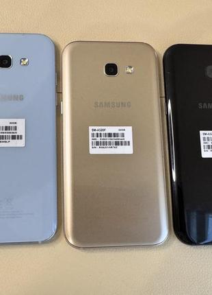 Смартфон samsung galaxy a5,sm-520f, 3/32гб3 фото
