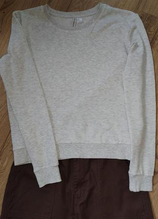 Спортивна кофтинка