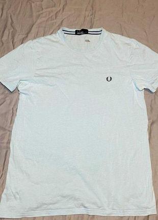 Футболка fred perry