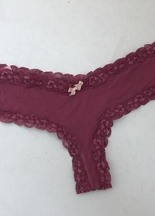 Супер трусики🌹