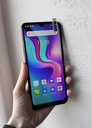 Смартфон 6.5" doogee x95 2/16gb 4g 2-sim 4 ядра