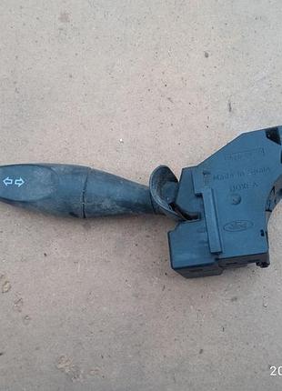 Переключатель поворотов переключателей поворотов ford focus i 98ag13335ad
