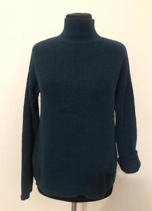 Теплий світер водолазка бренд