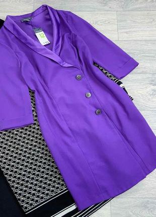 Сукня жакет