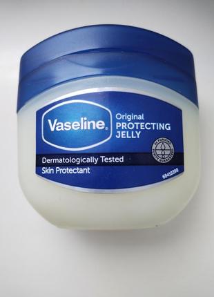 Вазелин vaseline original 100 мл