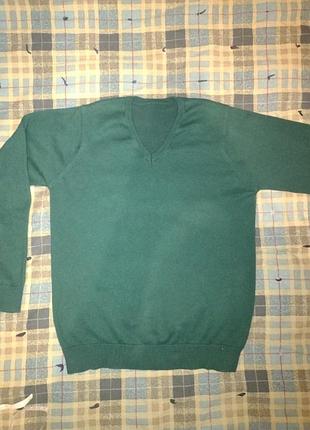 Новый реглан на мальчика 12-14роков