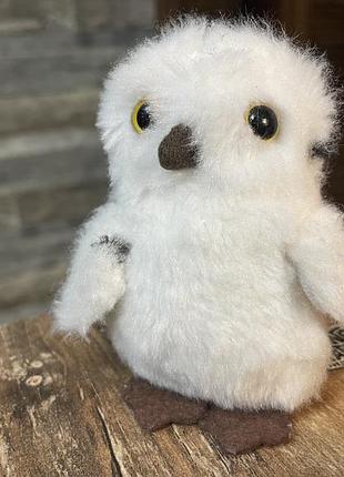 Сова, совуня, 9 см