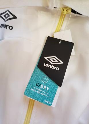 Чоловіча спортивна кофта umbro6 фото