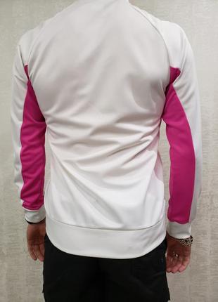 Чоловіча спортивна кофта umbro4 фото