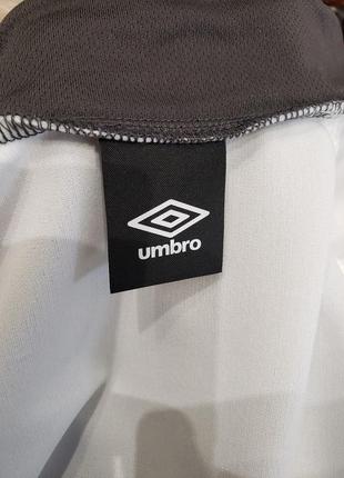 Чоловіча спортивна кофта umbro5 фото