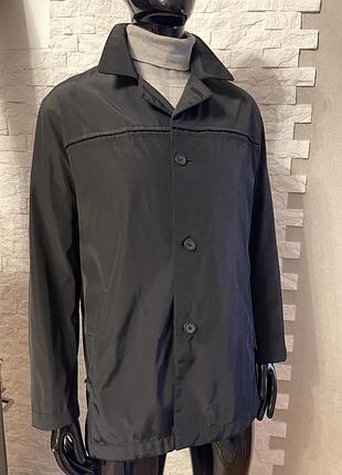Куртка чоловіча демісезонна