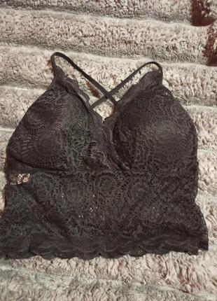 Топ нижнее белье размер хс-с