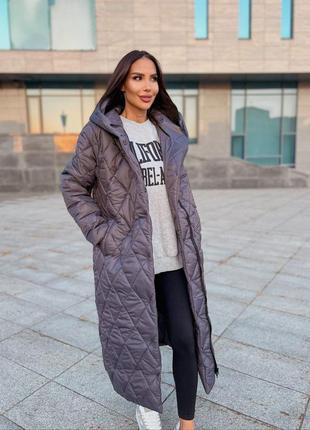 Пальто зимнее рр 42-44,46-48