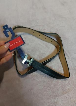 Ремень tommy hilfiger сша