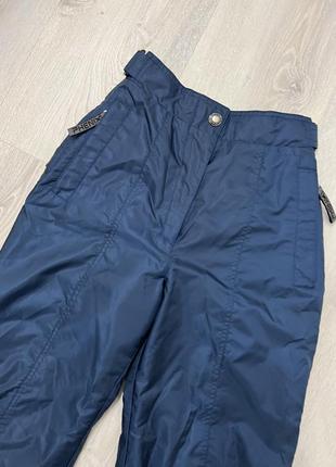 Лыжные брюки