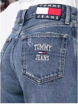 Tommy hilfiger джинси 👖 tommy jeans джинси 💙