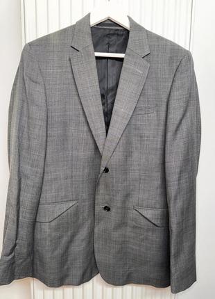 Чоловічий піджак mexx slim fit