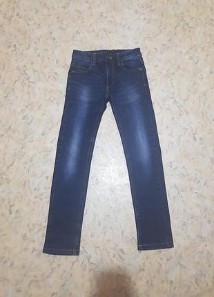 Джинси nukutavake ( mayoral) оригінал, 128