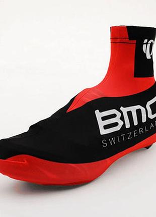 Велобахилы bmc на микрофлисе (42-43)