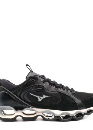 Чоловічі кросівки mizuno 2in1 prophecy beta 2 d1ga235004 оригінал