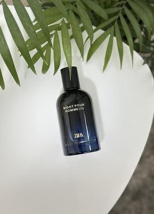 Black pepper & amber, neroli 100 ml
