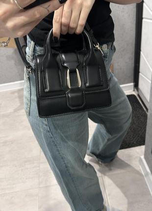 Сумка zara 4