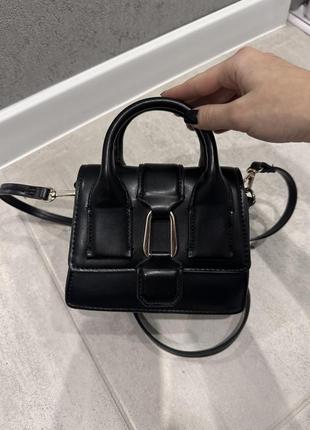 Сумка zara 2