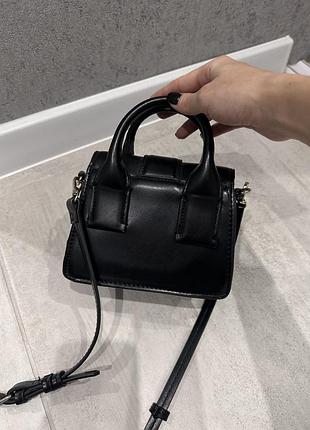 Сумка zara 3