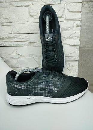 Жіночі оригінальні кросівки для бігу asics patriot 10 41-42